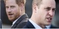 Un symbole brisé : Harry et William incapables de se rapprocher, même pour Diana