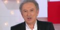 Un tunnel, au-delà de la peur, Michel Drucker évoque sur son opération cardiaque chez Julian Bugier