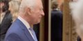 Une héroïne récompensée par Charles III après une attaque de crocodile