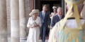 Une partie du gâteau du mariage de Kate Middelton sera dégustée aujourd'hui (vidéo)