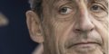 Une séance de dédicaces agitée pour Nicolas Sarkozy