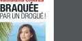 Vaimalama Chaves, Miss France 2019 braquée par un drogué
