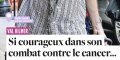 Val Kilmer, cancer de la gorge, usé et fragilisé, d'inquiétantes images
