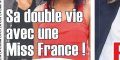 Valérie Bègue, double vie avec Nagui - Agacée, elle présente enfin l'homme de sa vie (photo)