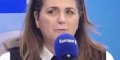 Valérie Benaïm, les séquelles de son opération à l'oreille 