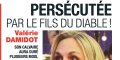 Valérie Damidot persécutée par le fils du diable