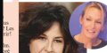 Valérie Lemercier, en souffrance à Rouen - l'étrange lien avec Estelle Lefébure