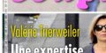 Valérie Trierweiler, coup de jeune impressionnant, bistouri, ça se confirme (photo)