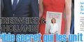 Valérie Trierweiler et François Hollande, ce terrible secret qui les unit