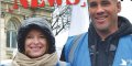 Valerie Trierweiler avec Romain Magellan : Ici Paris confirme leur relation