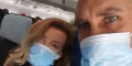Valérie Trierweiler, rupture brutale avec Romain Magellan, son annonce chez Laurent Ruquier