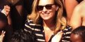 Valérie Trierweiler, un nouveau souffle avec Romain Magellan en Egypte (photo)