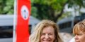 Valérie Trierweiler, vacances gâchées, un scud envoyé par Rachel Legrain-Trapani