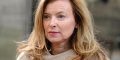 Valérie Trierweiler et Alain Delon « vraiment ensemble » selon Closer (photo)