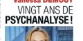 Vanessa Demouy, 20 ans de psychanalyse, triste mise au point