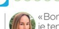 Vanessa Demouy, divorcée de Philippe Lellouche, à la tête d'une famille recomposée