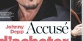 Vanessa Paradis affolée, terribles accusations, Johnny Depp gâche tout