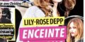 Vanessa Paradis « agacée », cette rumeur de grossesse qui la met en rogne (photo)
