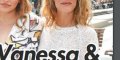 Vanessa Paradis, Benjamin Biolay, fâchés à mort, trouble confidence d'une première dame