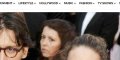 Vanessa Paradis, une brune sème la discorde familiale, ce geste louable Johnny Depp