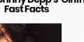 Vanessa Paradis, ça coince avec Johnny Depp, l'avenir de Jack sème la zizanie