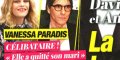 Vanessa Paradis, célibataire, elle a quitté Samuel Benchetrit, ça chauffe