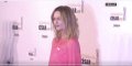 Vanessa Paradis se rend aux César sans son fiancé (vidéo)