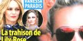 Vanessa Paradis chamboulée, la trahison de Lily-Rose fait mal