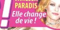 Samuel Benchetrit et Vanessa Paradis, une tendre confidence sur leur alchimie