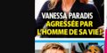 Vanessa Paradis « choquée par l'homme de sa vie », sa grande décision avec Samuel Benchetrit