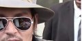 Vanessa Paradis, colère sourde, l'équilibre familial brisé par une bévue de Johnny Depp