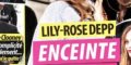 Vanessa Paradis, colère sourde, Lily-Rose Depp enceinte, étonnant geste (photo)