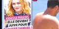 Vanessa Paradis convertie au judaïsme, la rumeur court