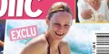 Vanessa Paradis fidèle à son idéal de vie, celui de la discrétion et de la vie simple