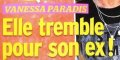 Vanessa Paradis craint le pire, l'enfer à cause de Johnny Depp