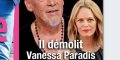 Vanessa Paradis démolie par Florent Pagny, Samuel Benchetrit risque de se fâcher !