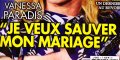 Vanessa Paradis désespérée, sa grande décision pour Samuel Benchetrit