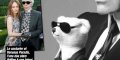 Vanessa Paradis dit non aux funérailles de Karl Lagerfeld, la raison dévoilée