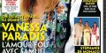 Vanessa Paradis, divorce avec Samuel Benchetrit - Le réalisateur livre enfin sa vérité