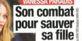 Vanessa Paradis, son combat pour sauver Lily-Rose « sous emprise » (photo)