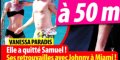 Vanessa Paradis a quitté Samuel ! Ses retrouvailles avec Johnny Depp à Miami