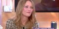 Vanessa Paradis en larmes, cette déclaration de Lily-Rose qui l' a remuée (vidéo)