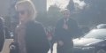 Vanessa Paradis en retard au défilé Chanel (vidéo)