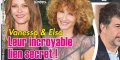 Vanessa Paradis et Elsa Lunghini, leur incroyable secret