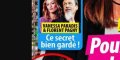Vanessa Paradis et Florent Pagny, leur secret bien gardé, déballage intime
