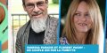 Vanessa Paradis et Florent Pagny, la fumette, révélation sur leur rupture