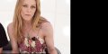 Vanessa Paradis et Florent Pagny : Un duo explosif évité à l'anniversaire de Line Renaud, une absence suscite les interrogations !