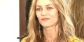 Vanessa Paradis et Johnny Depp à l'affût, un « vieil » acteur écarté de Lily-Rose Depp