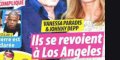 Vanessa Paradis et Johnny Depp, ils se revoient à Los Angeles, la vérité éclate (photo)