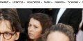 Vanessa Paradis et Johnny Depp, rapports apaisés, réaction surprenante de leur fille